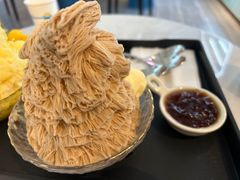 -Ice Monster冰馆·CNN评选全球十大甜品(国贸商城店)
