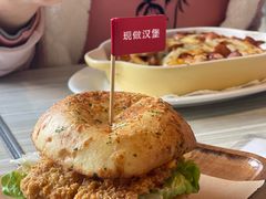 -必胜客(五一广场店)