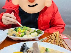 -郭记小街麻辣烫(南小街总店)