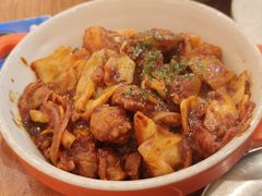 -青春分食(仙林大学城店)