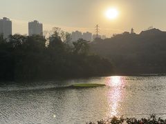 -重庆彩云湖湿地公园