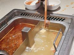 -海底捞火锅(大融城店)