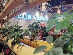 大堂-椰夫人·养生椰子鸡(金沙洲永旺店)