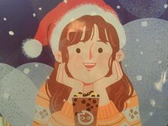 -CoCo都可(西安路民勇店)