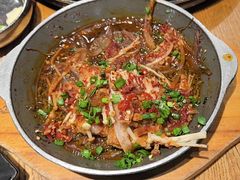-姜虎东白丁烤肉(银泰中心in99店)