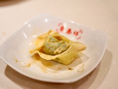 -东泰祥生煎馆(重庆北路店)