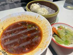 -大铁勺新津菜(中北永旺店)