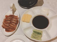 -海湾壹品·粤菜·早茶·烤鸭(拱北店)