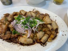 -明本湛江鸡•海鲜小厨(陈家祠店)