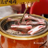 魔都活烤鳗鱼专门店！谁吃谁不迷糊呀～