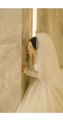 -琥珀婚礼策划AMBER WEDDING