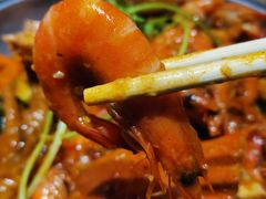 -青木岚小海鲜•小龙虾(友谊店)