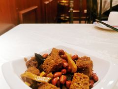 四喜烤麸-三玛璐酒楼(汉口路店)