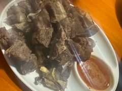 -燃木齐藏餐厅(八宿店)