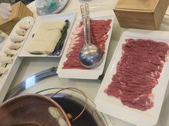 -福寿斋·老北京铜锅涮肉·烤鸭(顺义总店)
