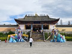 -天龙八部武侠城