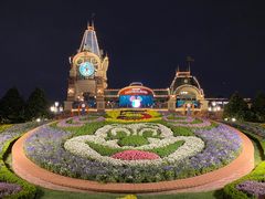 -上海迪士尼度假区