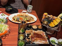-摩打食堂(江南西店)