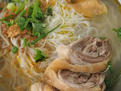 -华姐鸡粉(教育路店)