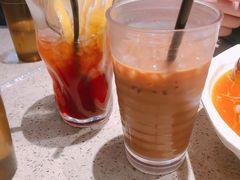 -满得意茶餐厅·顺德家常菜·港式经典(大良店)