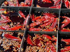 -铜元老码头鳝鱼火锅