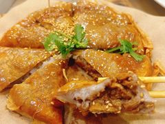 -芋包王闽南茶楼(八市店)