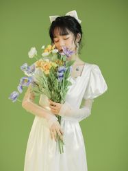 -蜜桃少女VISION写真馆(雁塔店)