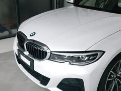 -上海宝诚尊悦宝马4S店(静安店)
