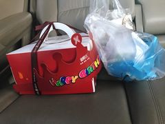 -御蝶坊KNAC(西荟城店)