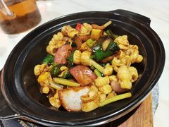 -友德福.老字号粤菜.广州地标融合美食(荔湾路店)