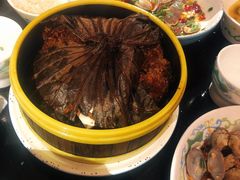 -老头儿油爆虾·知味杭州(爱琴海购物中心)