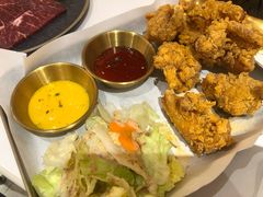 -妥妥烤肉料理(凯德店)