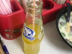 -津津老鸭粉丝馆(正东路店)