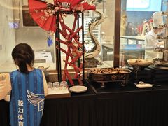 -菲住布渴酒店自助餐厅(阿里巴巴西溪园区店)