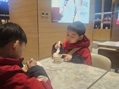 -哈根达斯(美罗城店)