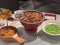 -大鸭梨烤鸭(枣园店)