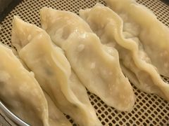 -奕宏饺子楼(朱庄小区店)