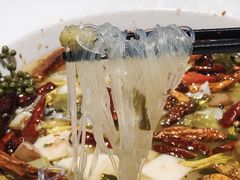 -太二酸菜鱼(福州泰禾店)