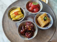 -无锡苏宁银河国际酒店-悦府65中餐厅