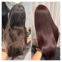 -BEAUTY HAIR GANO