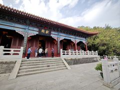 -南沙天后宫景区