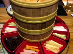 -局气 烤鸭·北京菜(光华路店)
