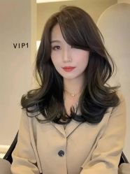 -NEW FACE烫染专业店