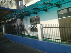 -潍坊站