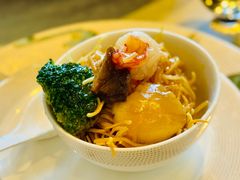 -上海和平饭店龙凤厅 Dragon Phoenix