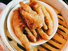 -西安绿地假日酒店·丽宝轩中餐厅