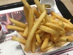 -The Habit Burger Grill 哈比特汉堡(爱琴海店)