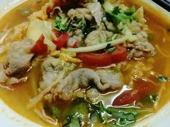 -探越越南牛肉粉(江南西分店)