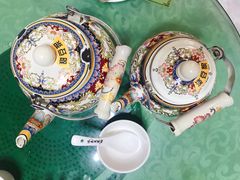 冰泉豆浆-冰泉豆浆馆(白云山总店)