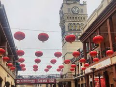 -王府井奥莱临潼小镇(临潼店)